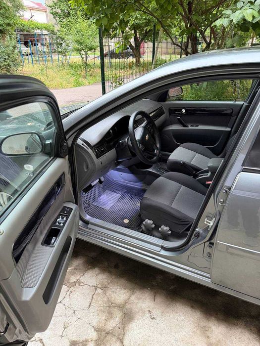 Lacetti 1.6, 2013 г., 137 000 км, позиция 3