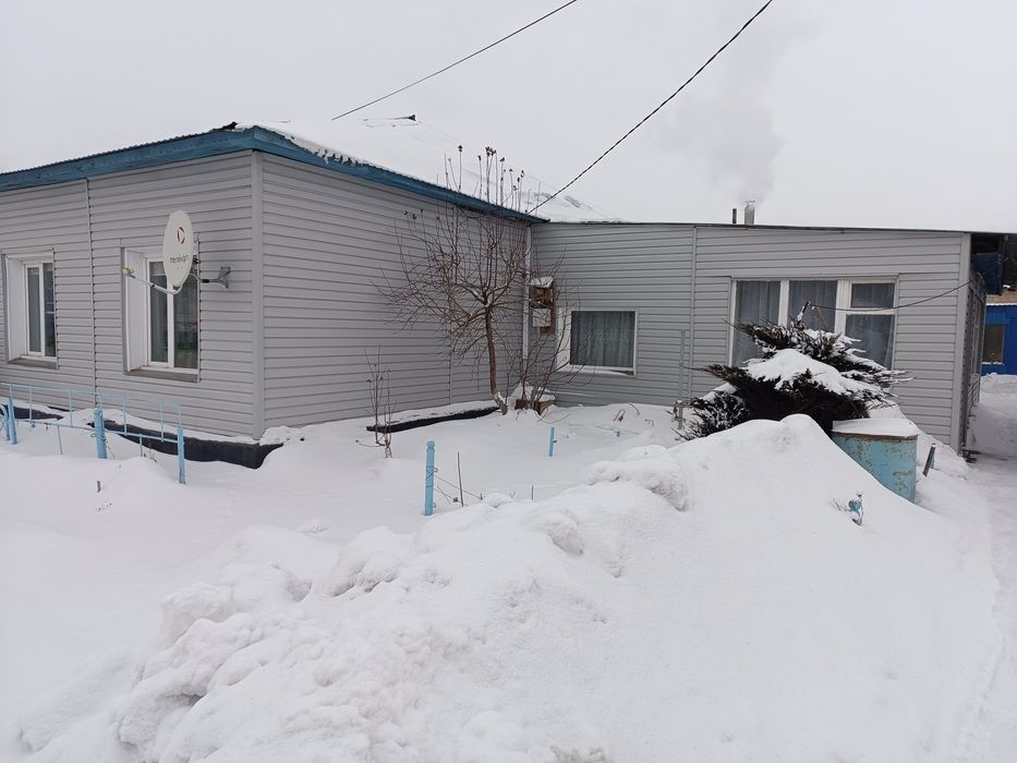 Продам дом жетекши