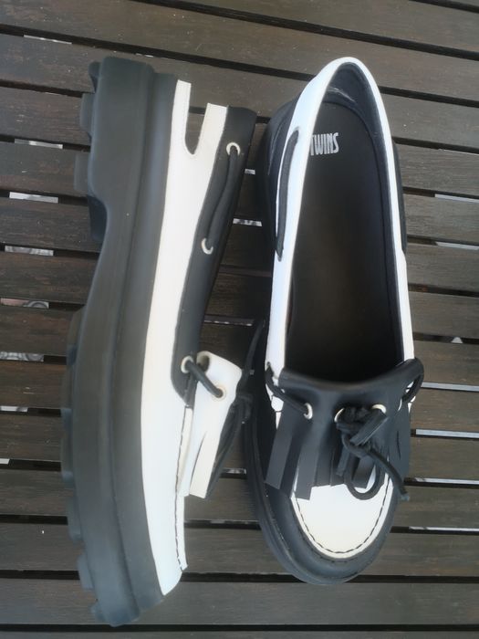 Camper Twins, нови обувки, номер 40