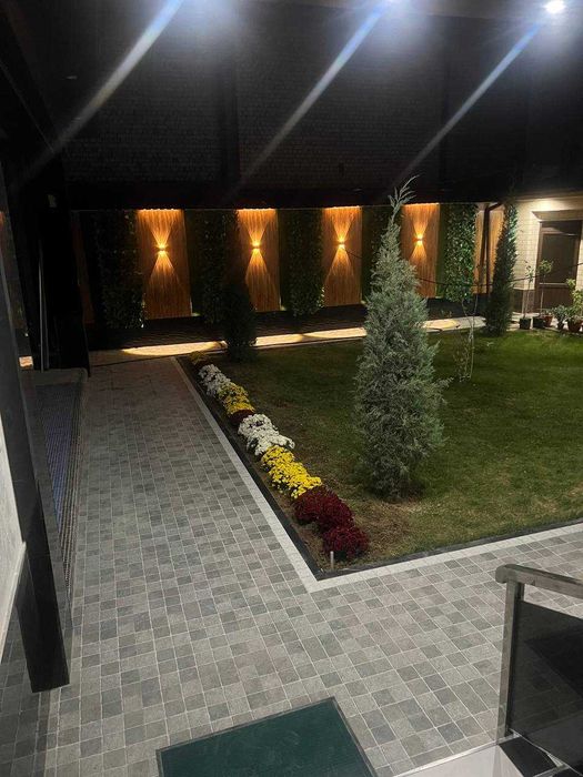 Дом Кибрай Центр