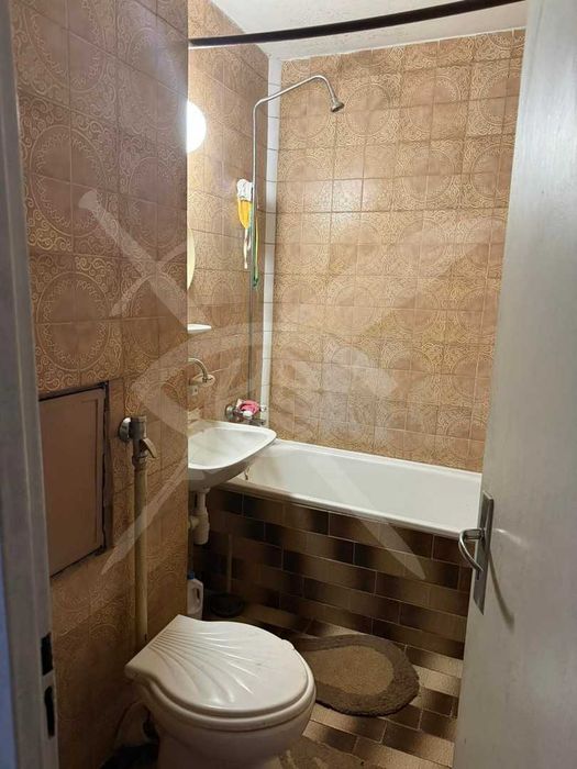 Продава се Двустаен апартамент в София, Света Троица - 46 кв.м за 1497 €/кв.м - Снимка #4