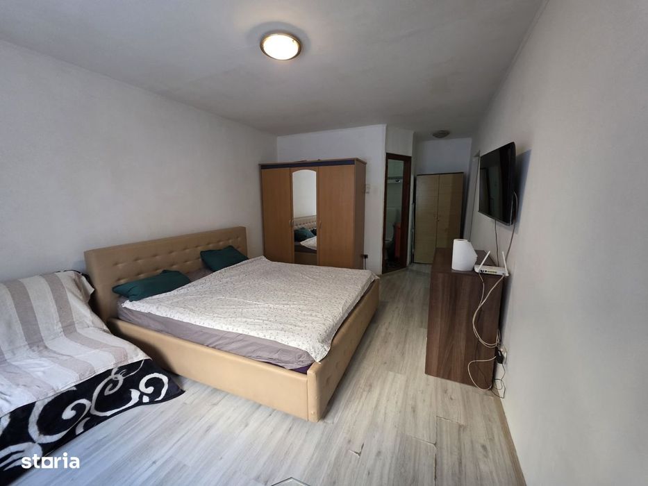 Dristor, rond, Baba Novac, 5 minute metrou, 10 minute mall Park Lake