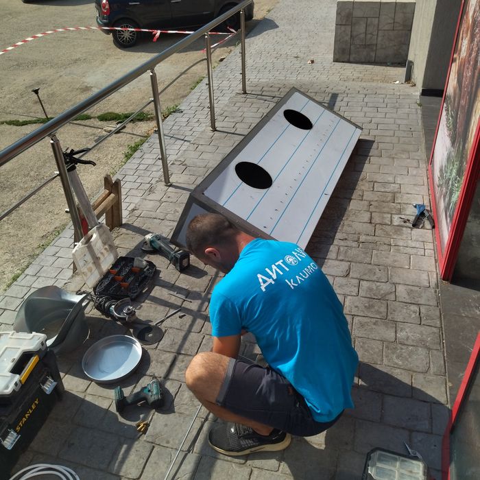 Професионална аспирация ,вентилация за кухни , ресторанти , дюнер,