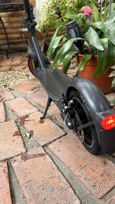 Trotineta electrica Xiaomi Mi Pro 2