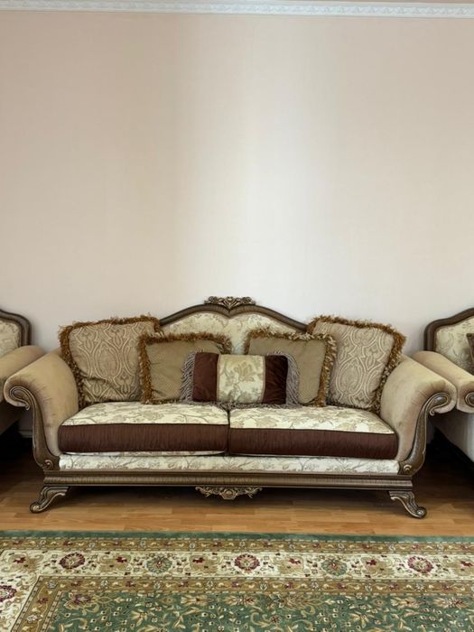 Гостевой диван сатылады