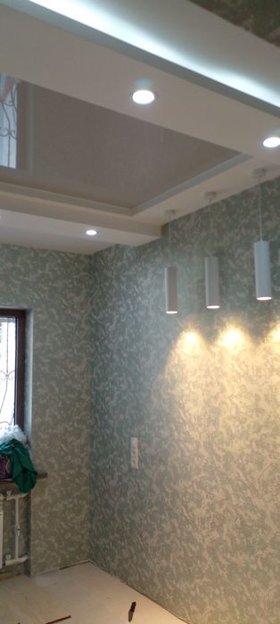 Ремонт Квартир Новостроек