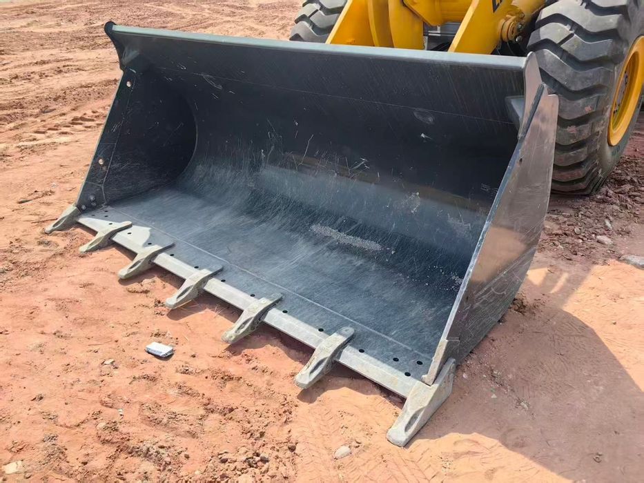 Погрузчик LiuGong 855H