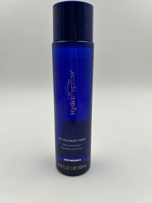 Тоникът HydroPeptide Pre-Treatment Toner
