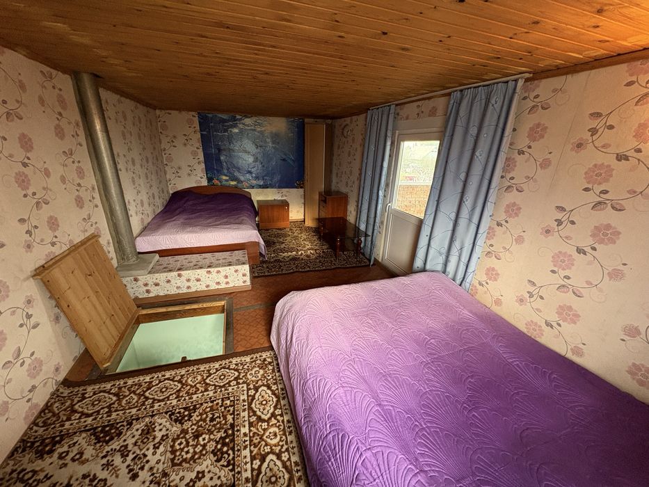 Продам дачу за Понтоным мостом