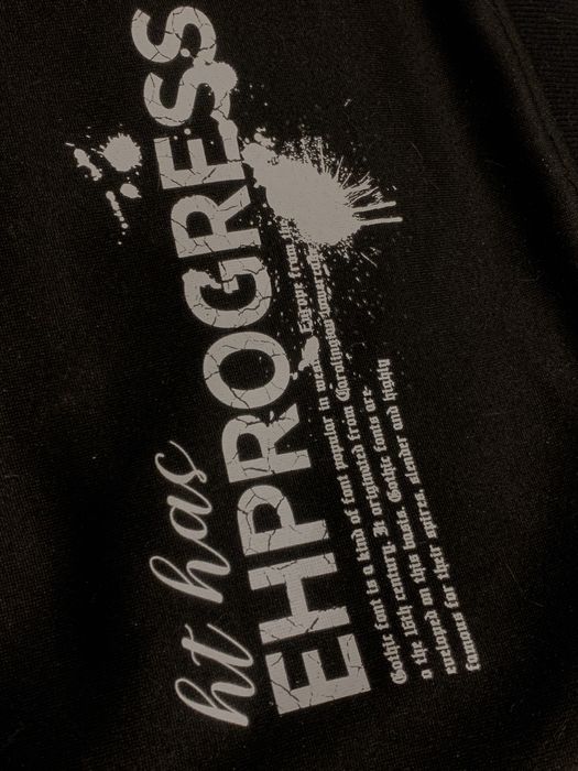 зипка оверсайз L-XL