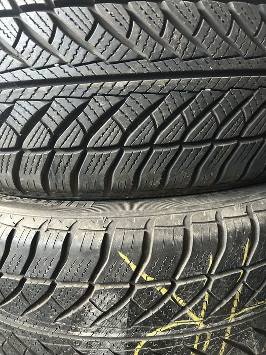225 55 r17 iarna goodyear