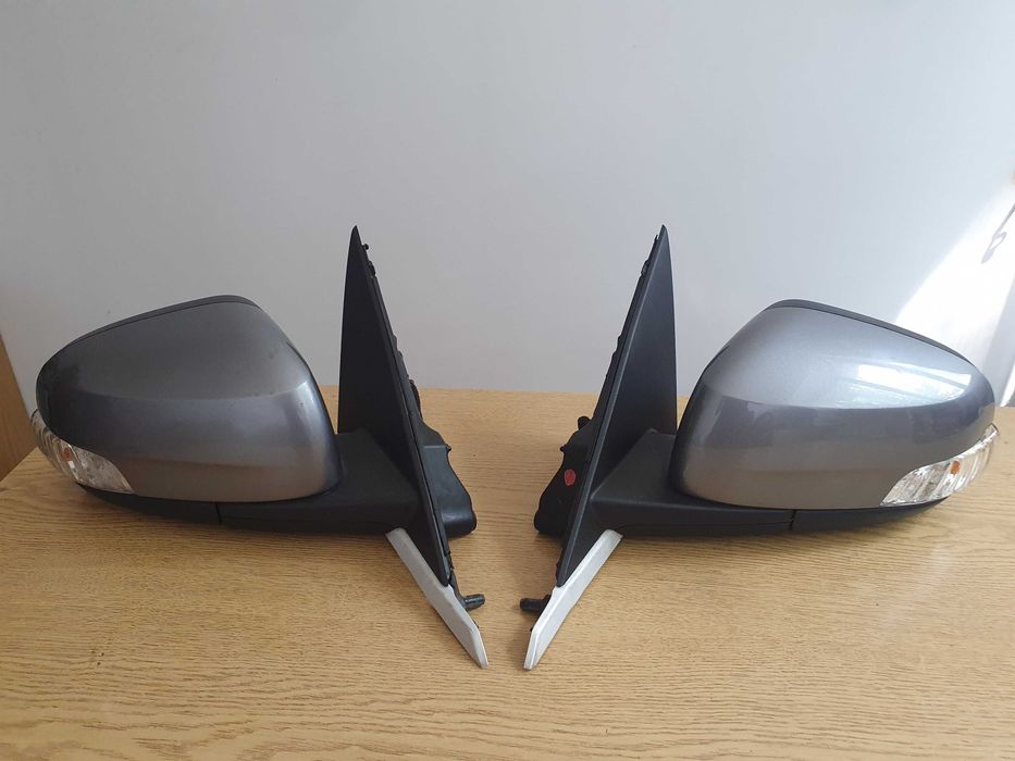 Ляво дясно огледало Jaguar XF