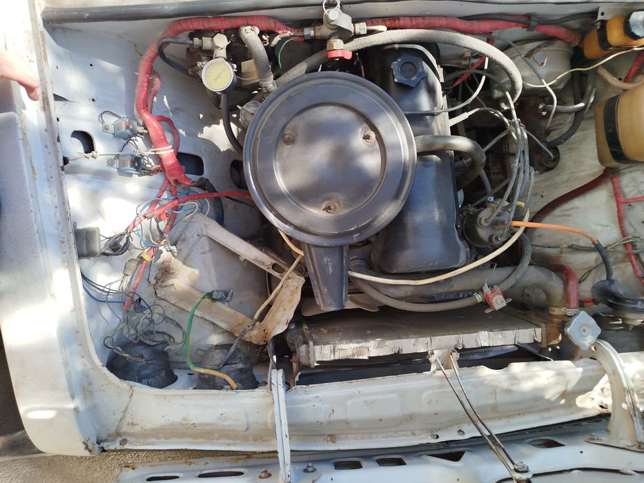 Other 21063 1989 — 8