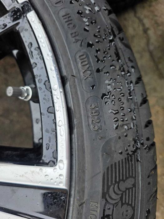 Оригинални джанти 20 инча, с гуми Michelin за БМВ Г60/Г61 BMW G60/61