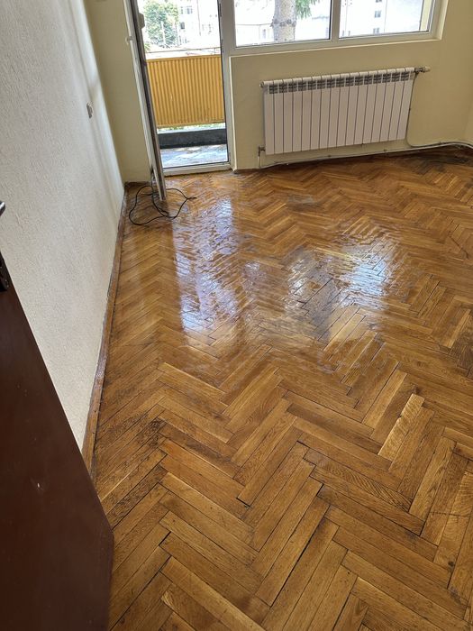 Продава се Четиристаен апартамент в Добрич, Център - 114 кв.м за 1334 €/кв.м - Снимка #1