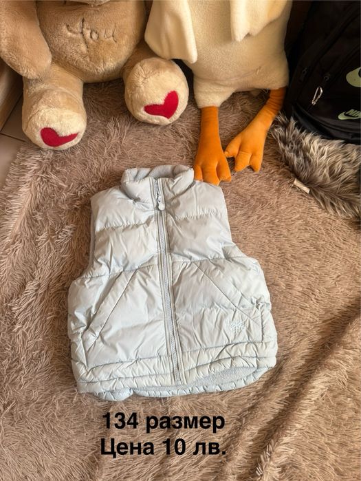 Детски дрешки за момче размер от 122 до 152 см