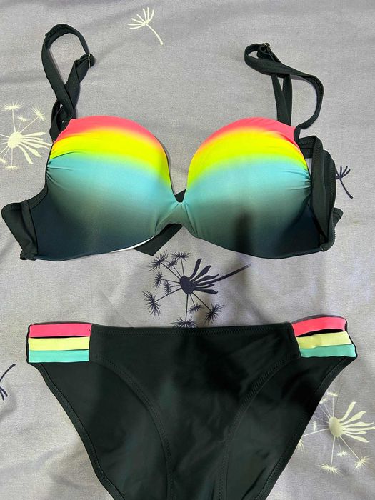 Бански половинки