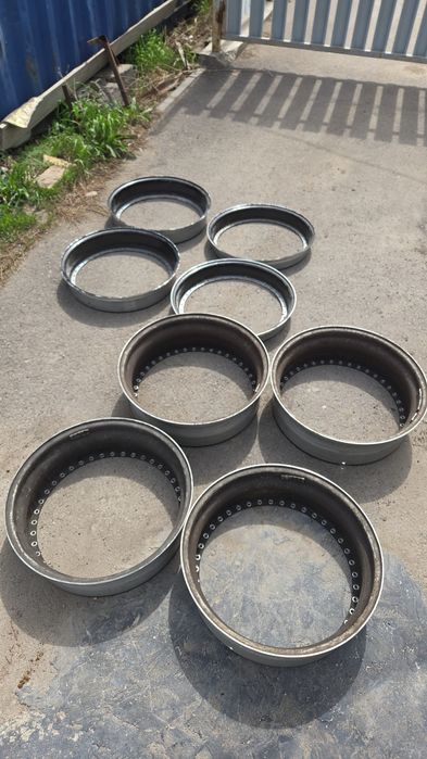 Полки и иннеры r19