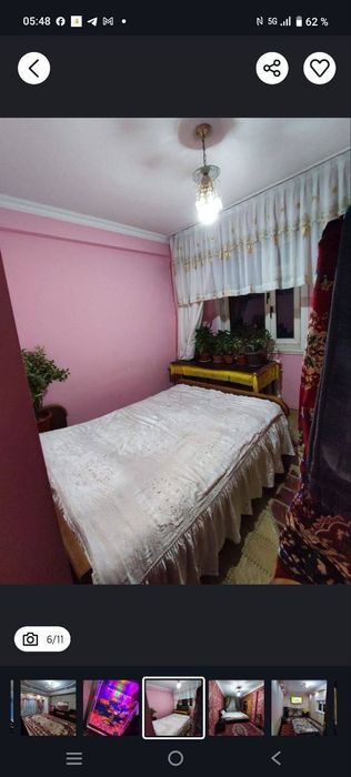 ПРОДАЕТСЯ 4+1/12/12 Коратош 184м2