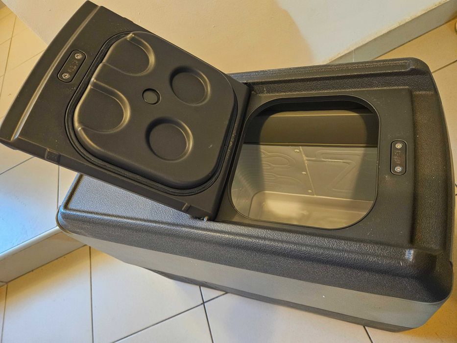 Lada camion Waeco frigo CF25 compresor