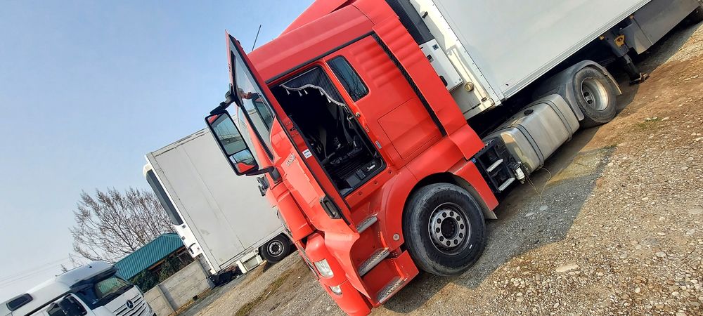 Срочно продается Ман 2018 год в отличном состоянии