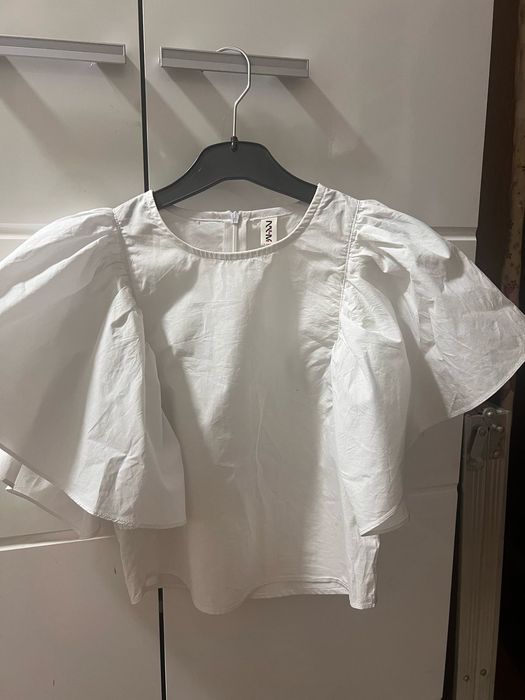 Блузка на девочек новая