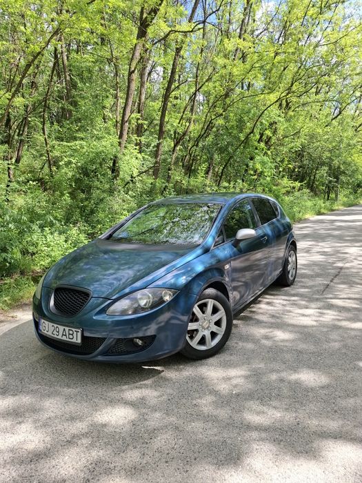 Vand Seat Leon 1p