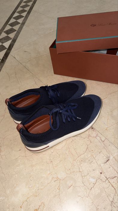 Loro Piana 360 Flexy Walk