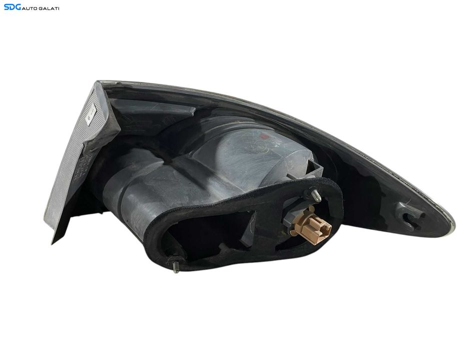 Stop Lampa Tripla Stanga Caroserie Mazda 6 Hatchback Scurt 2002 - 2008 [LR0329]