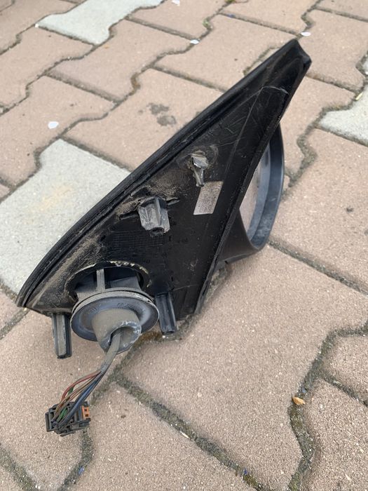 Огледало ляво дясно пежо 206 peugeot 206