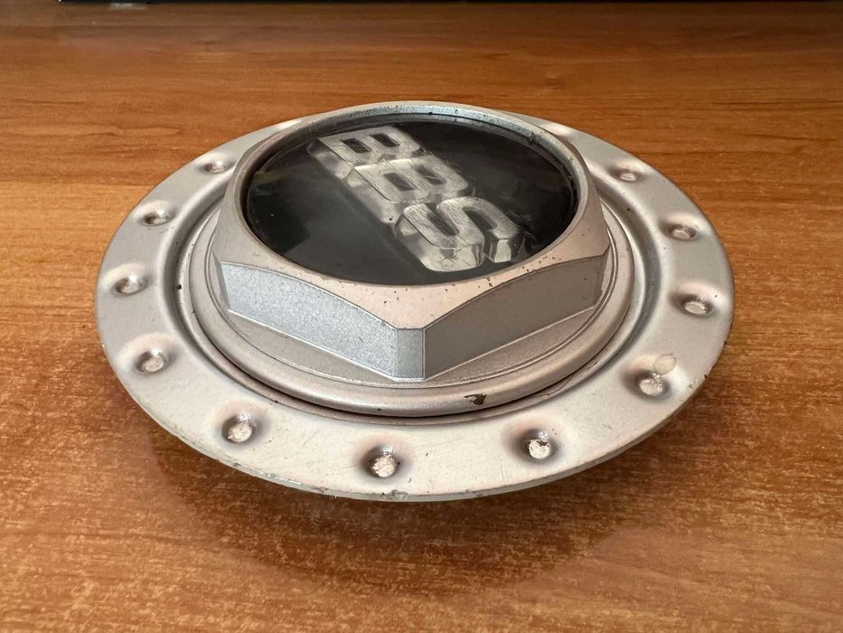 1 Bucata Capac BBS RM complet