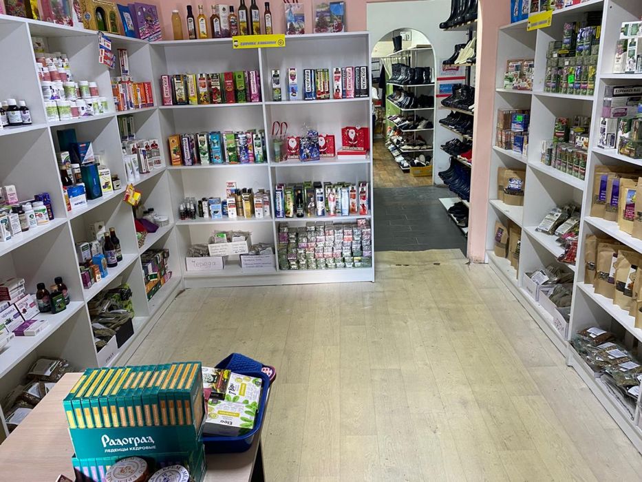 Помещение в аренду