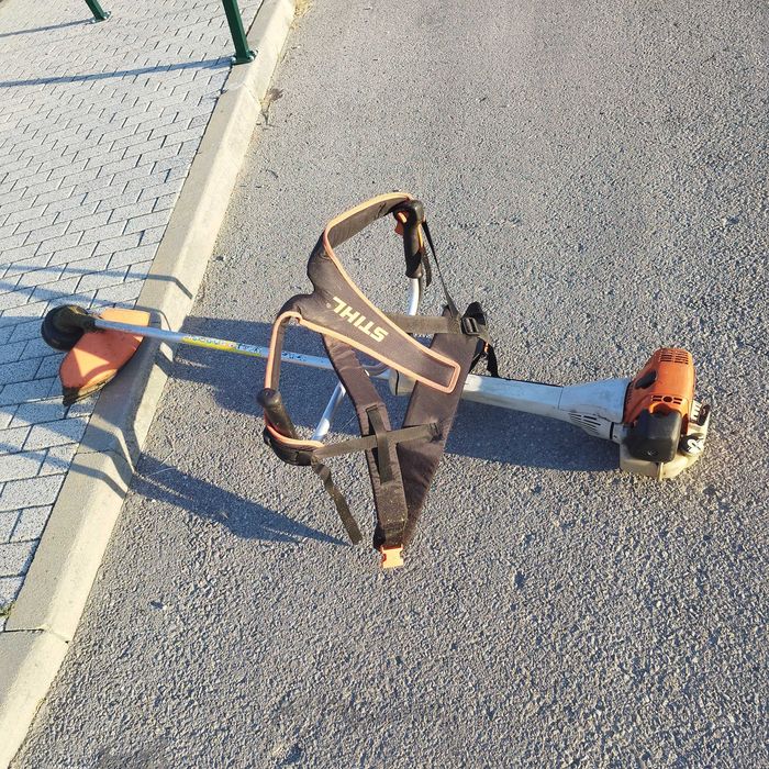 тример Stihl FS 310