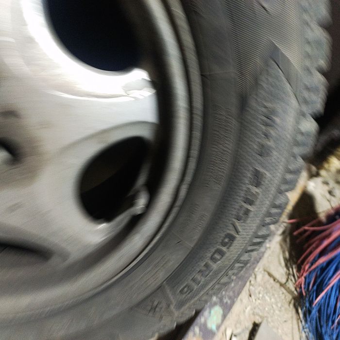 Диски на W 140 мерседес