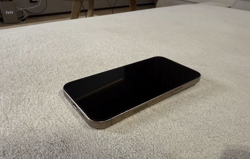 Айфон 16 Pro max