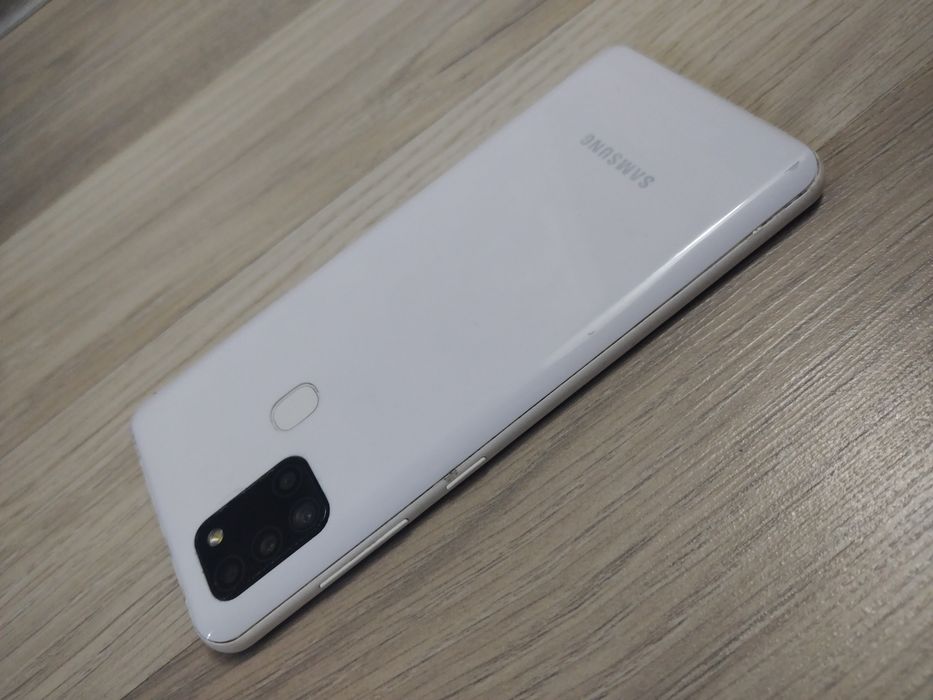 Samsung a21s 3/32