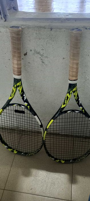 Ракети за тенис babolat