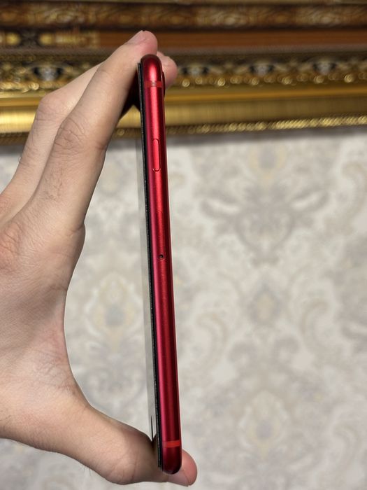 Айфон се2020 ред