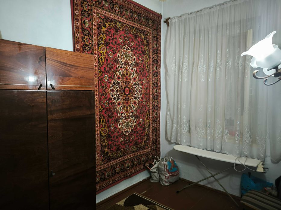 Продаётся 2-комнатная квартира