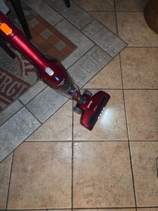 Прахосмукачка безжицна Gorenje HighPerformace 21,6w