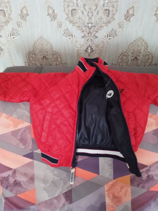 Продам курточки в отличном состоянии