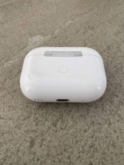 Husă încarcare AirPods 2 Pro (Model A2700)
