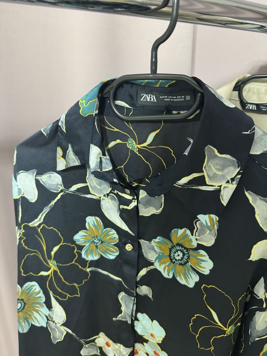 Сатенена Риза Зара