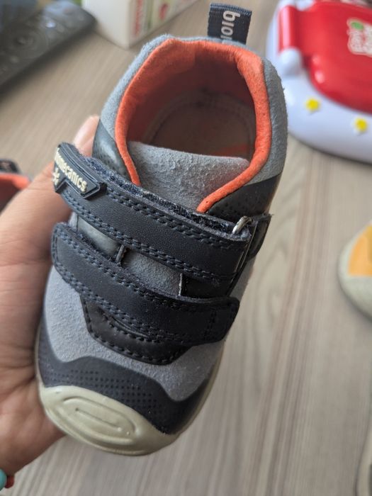 Обувки biomechanics 20,22