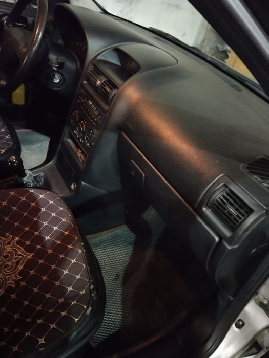 Продажа авто Опель астра