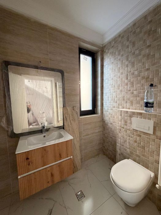 Duplex    3 camere  de vanzare