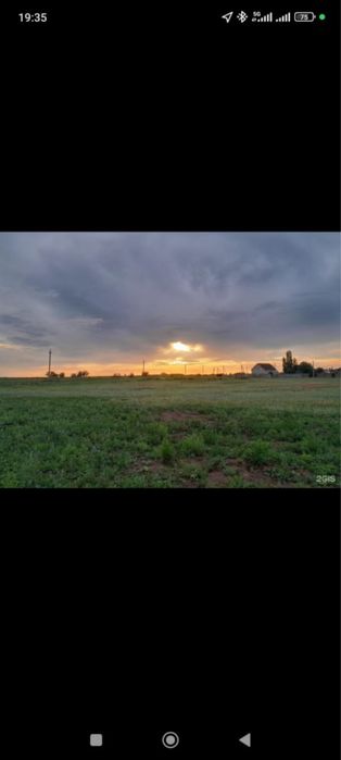 Продам участок 7 соток