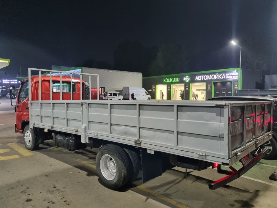 Вывоз мусора любого типа