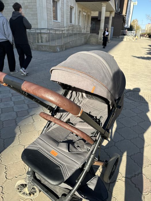 Коляска детская. В