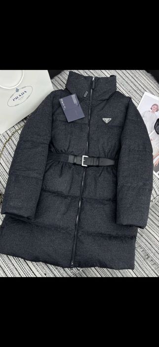 Продам куртку зимнюю